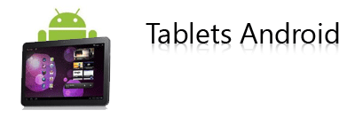 Tablets-android