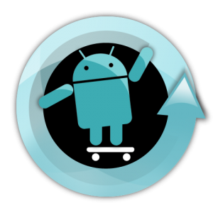 Análisis de CyanogenMod 9 para Samsung Galaxy S2