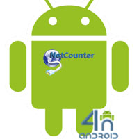 Controla el gasto 3G con Netcounter
