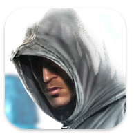 Assassins Creed Altaïr´s Chronicles HD