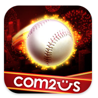 Homerun Battle 3D para Android