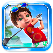 Let´s Golf para Android