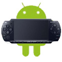 Más rumores sobre el Android PSP de SonyEricsson