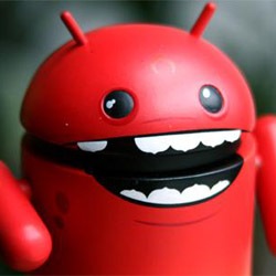 Nuevas "infecciones" en aplicaciones Android