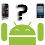 Comparativa Nexus One y HTC Desire Z