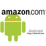 Amazon tendrá su propia tienda de Apps Android