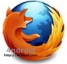 Firefox Logo