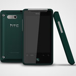 HTC Gratia