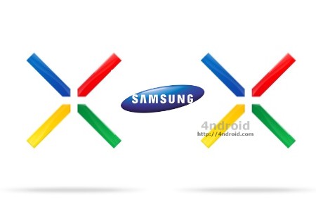 Samsung podria presentar el Google Nexus Two en breve