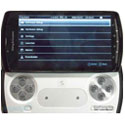 Posibles fotografías del PSP Phone de SonyEricsson