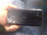 Filtrado Sony Ericsson X12: ¿con Android 2.3?