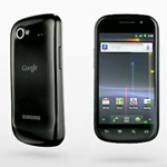 Android 2.3 en exclusiva para el Nexus S (Actualizado: también para Nexus One)