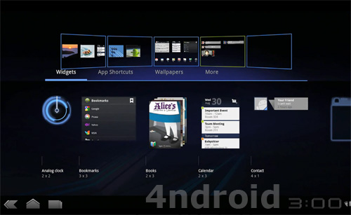 Android-3.0-tablets