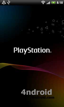 PlayStation App para Android