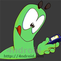 Worms, gusanitos para Android