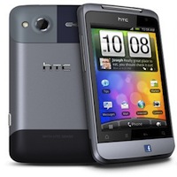 HTC Salsa