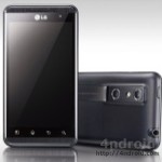 LG Optimus 3D tendra una nueva versión en 2012