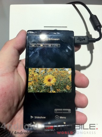 SonyEricsson Xperia MWC (4)