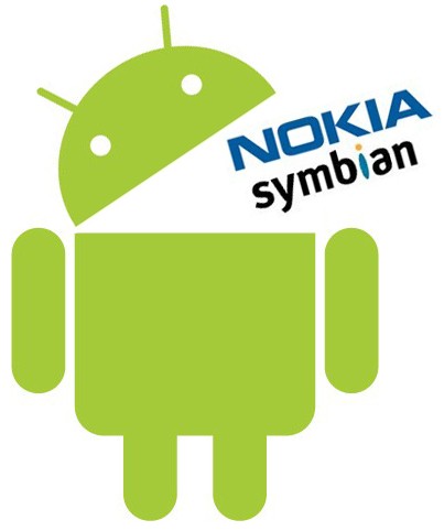 Android cada día un poco más líder ya supera a Symbian