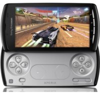 Review Sony Ericsson Xperia Play