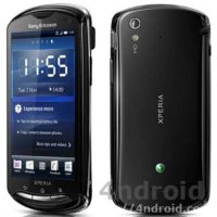 Primeras impresiones del Sony Ericsson Xperia Pro