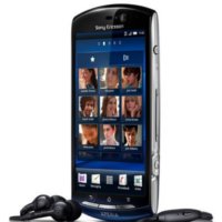 Primer contacto con el Sony Ericsson Xperia Neo