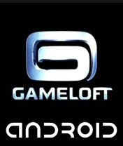 Los juegos de Gameloft en exclusiva por Amazon Appstore