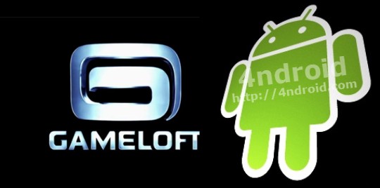 gameloft-android