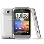 Review de la cámara del HTC Wildfire S