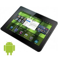 Oficial: Android en Blackberry Playbook