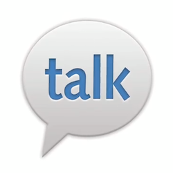 Android 2.3.4 con videollamada y chat de voz gracias a Gtalk