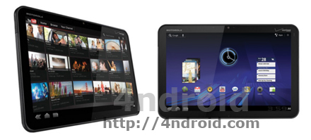 Motorola-Xoom