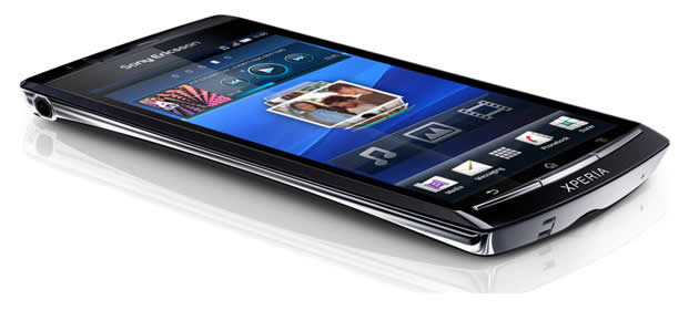 SONY_Ericsson_XPERIA_Arc