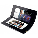 Sony Tablet P