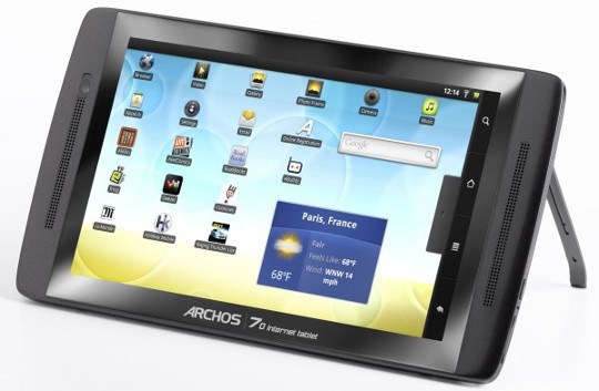 archos-70-Android