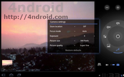 camera-android-honeycomb