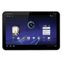 Review de la tablet Motorola Xoom