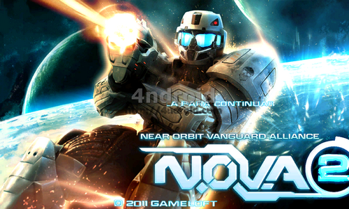 NOVA 2