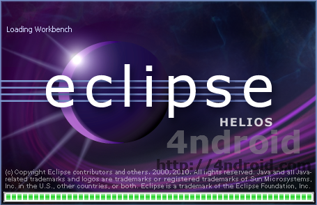 Eclipse