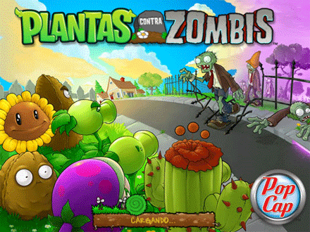 Plant-vs-zombies