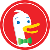 Duck duck go, un buscador alternativo