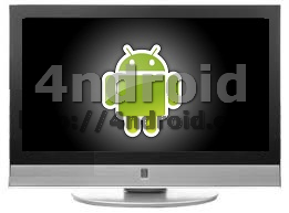 SPB y Zurera: Android como TV Streaming