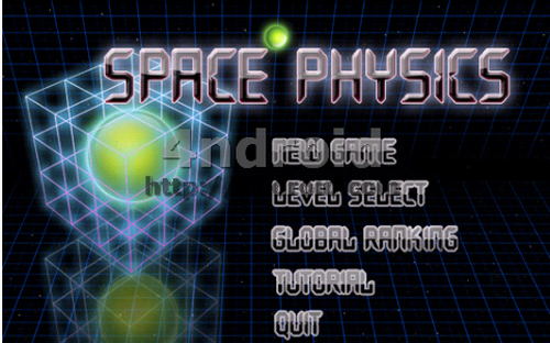 SpacePhysics