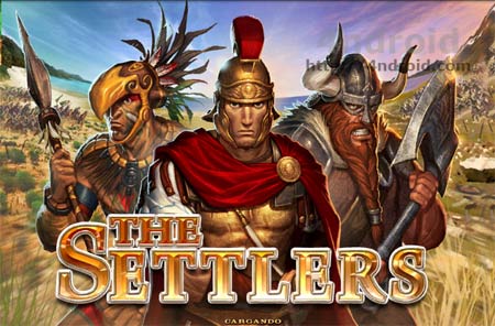 The Settlers de Gameloft para Android