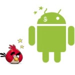 Malware en Android se hace pasar por add-on de Angry Birds