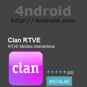 ClanTV para Android