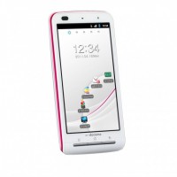 Panasonic lanza en japon su primer smartphone Android