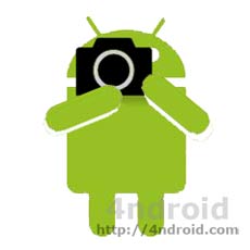 Top 5 aplicaciones de fotografía para Android