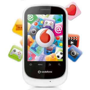 Vodafone Smart