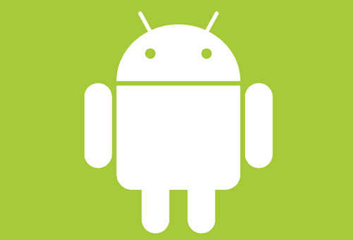 Móviles Android blancos en prepago y contrato
